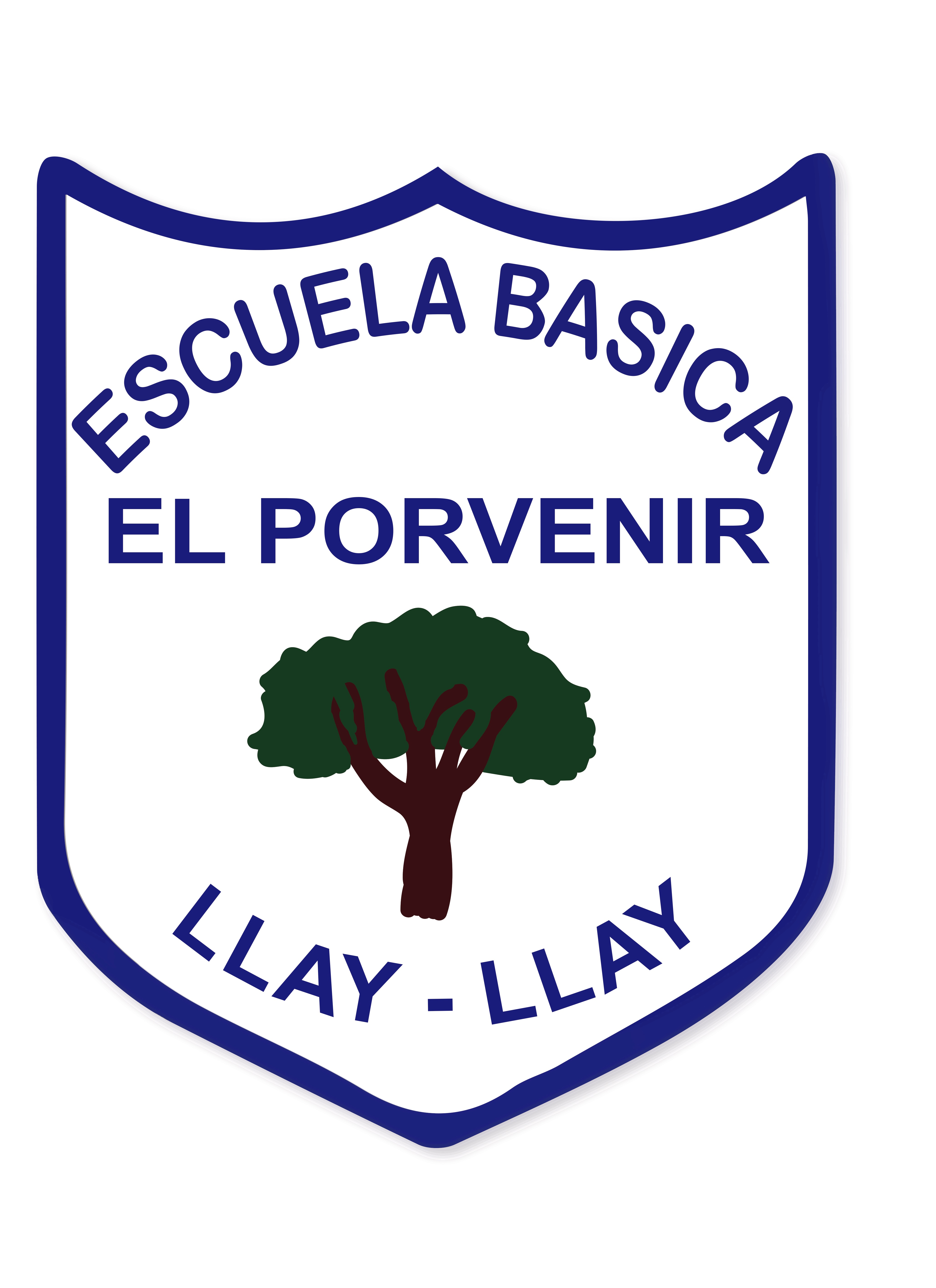 Escuela Basica El Porvenir