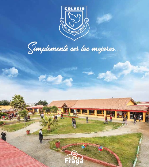 Colegio San Francisco Javier