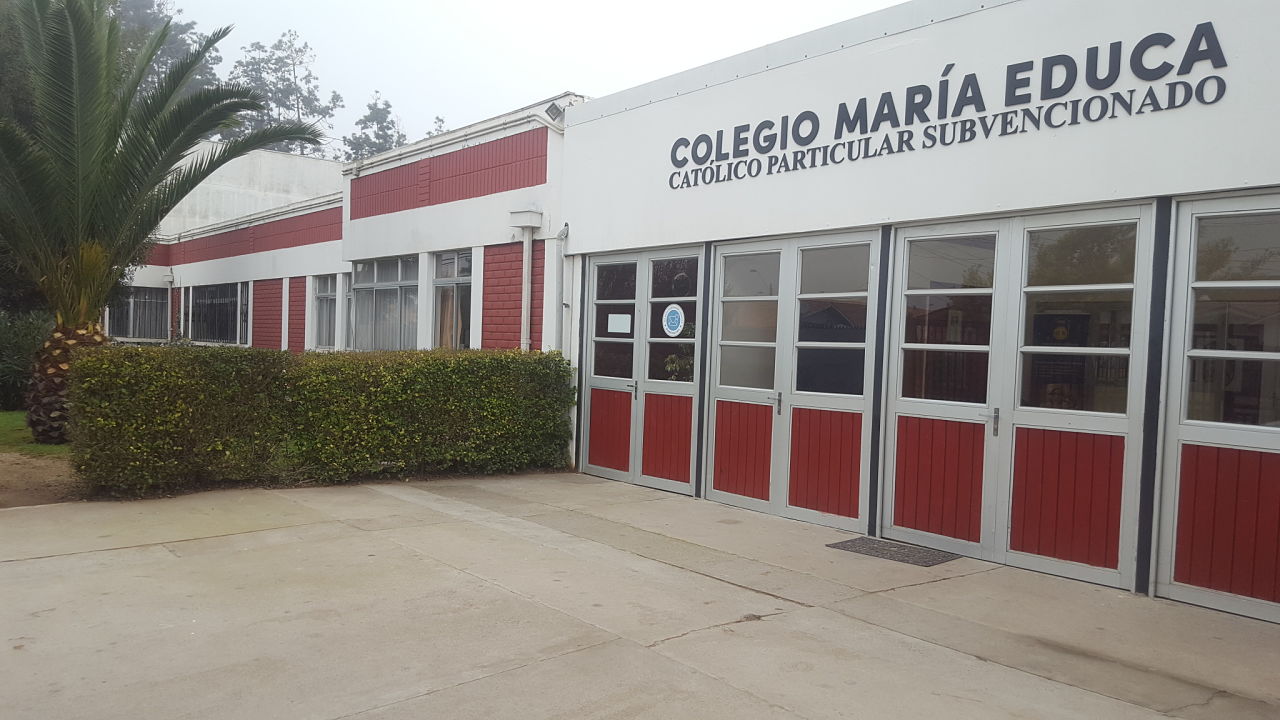Colegio Maria Educa