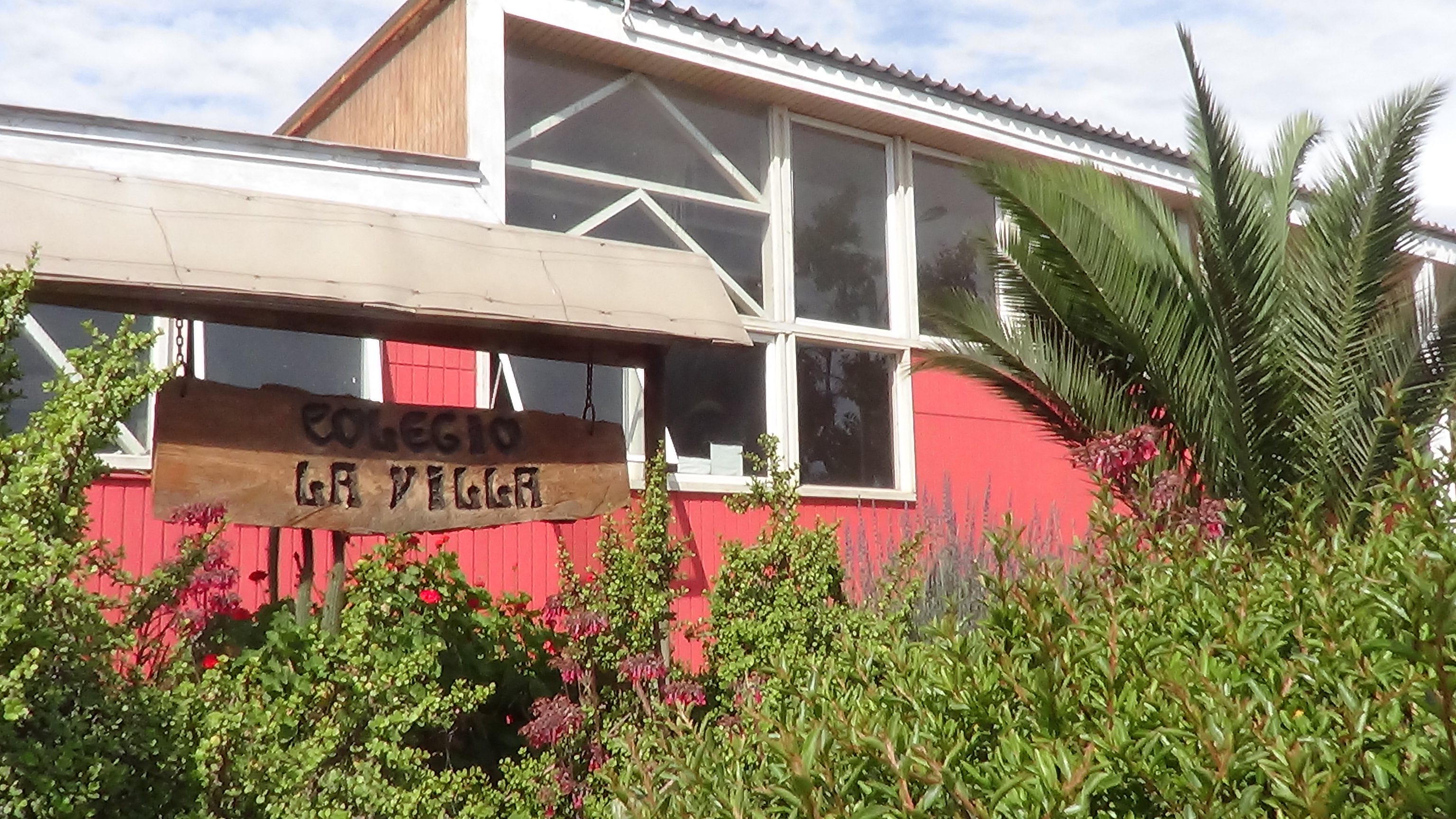 Colegio La Villa