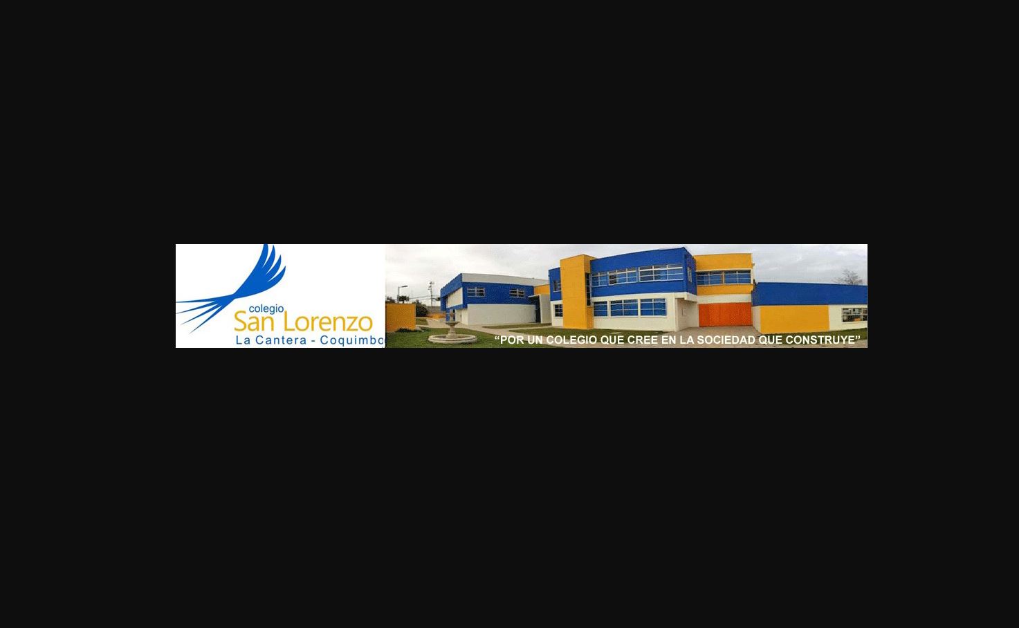 Colegio San Lorenzo