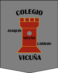 Colegio Joaquin Vicuða Larrain