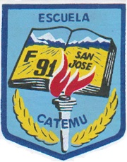 Escuela San Jose De Catemu
