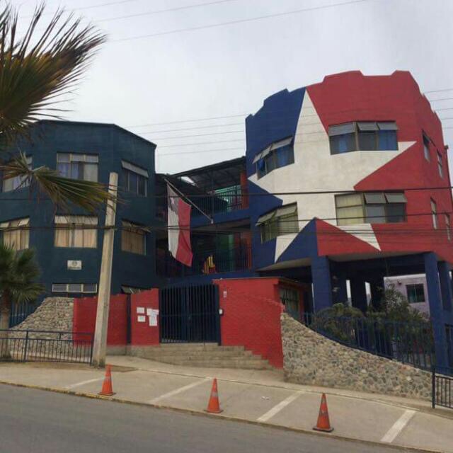 Escuela Latinoamerica Educa