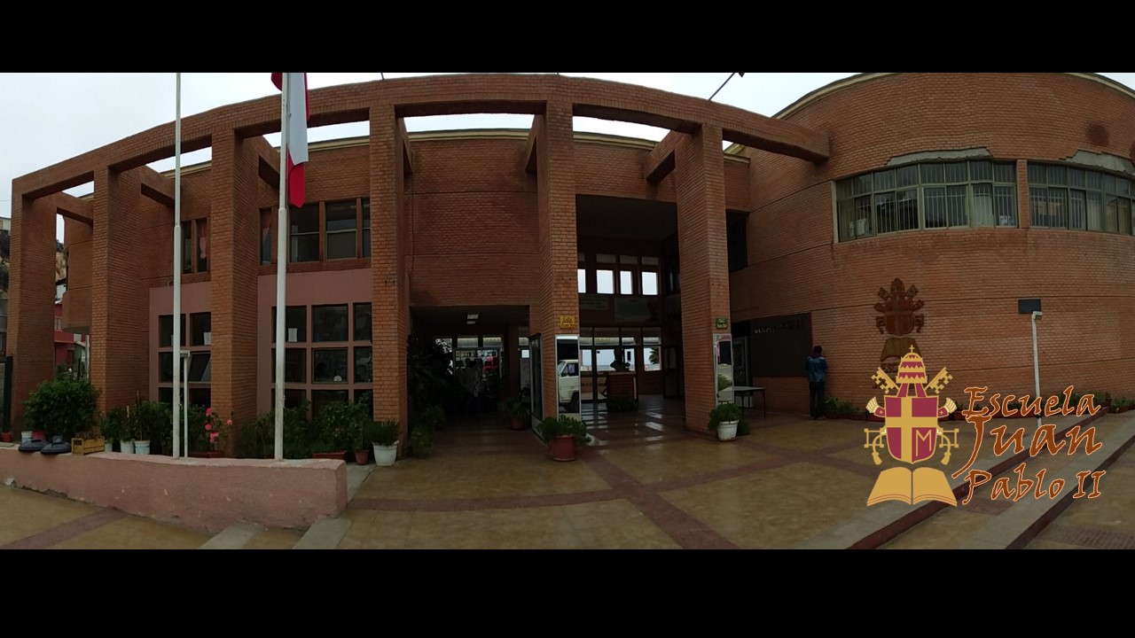 Escuela Juan Pablo Ii