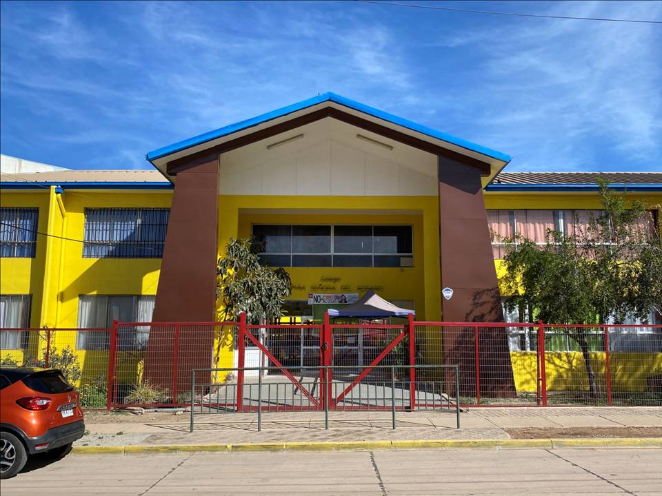 Colegio Nuestra Señora Del Rosario