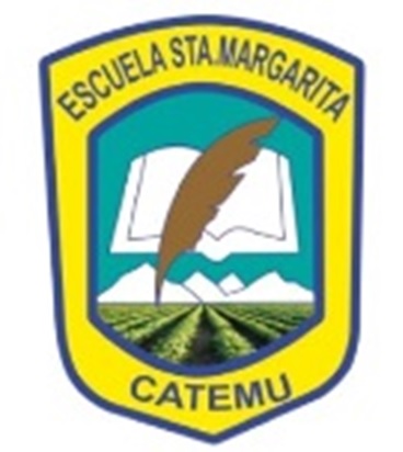Escuela Basica Santa Margarita