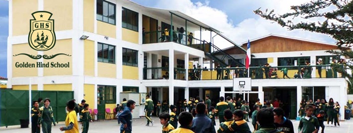 Colegio Golden Hind School