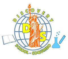 Colegio Discovery