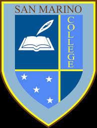 Escuela San Marino College