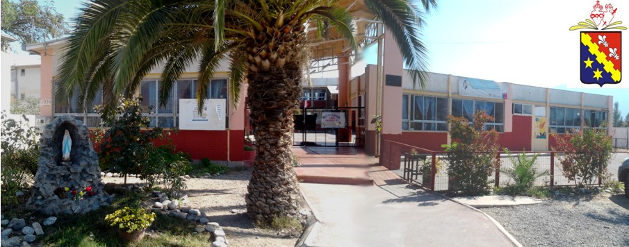 Escuela Part. Sagrados Corazones