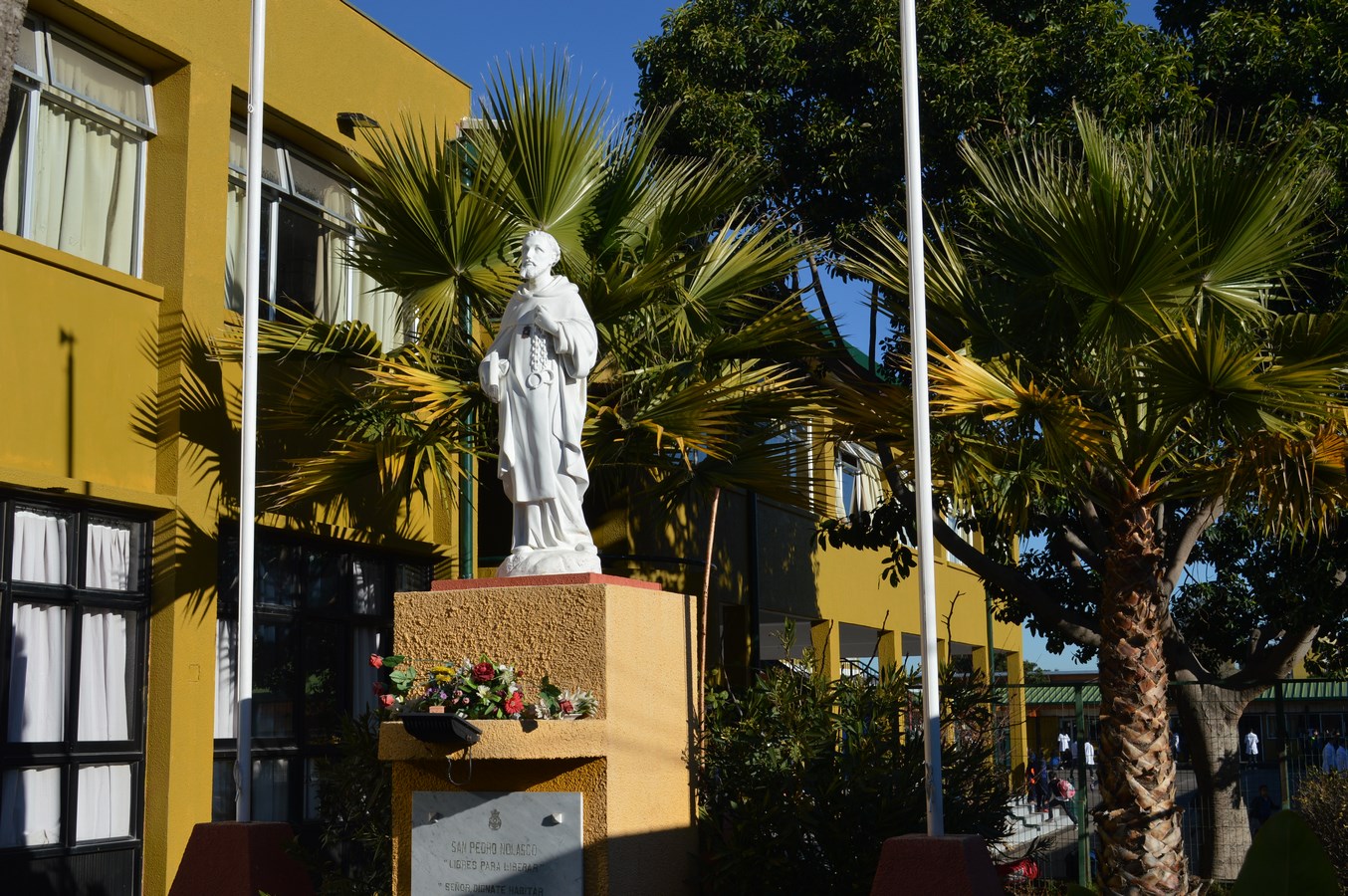 Colegio San Pedro Nolasco De Quillota