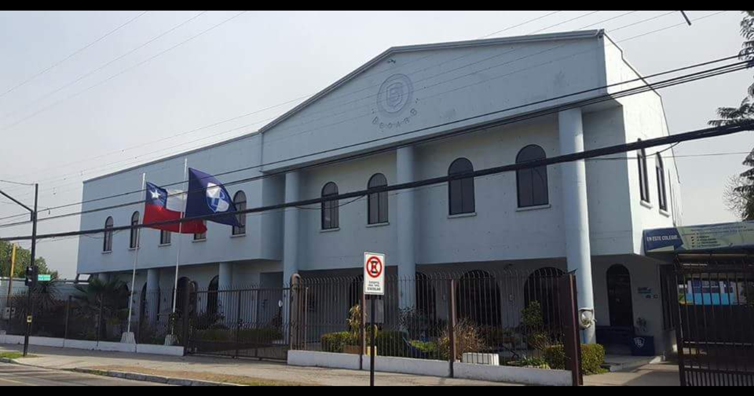 Colegio Becarb Ii
