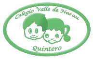 Colegio Valle De Narau
