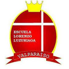 Escuela Part. Lorenzo Luzuriaga