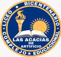 Liceo Bicentenario Complejo Educacional Las Acacias De Artificio