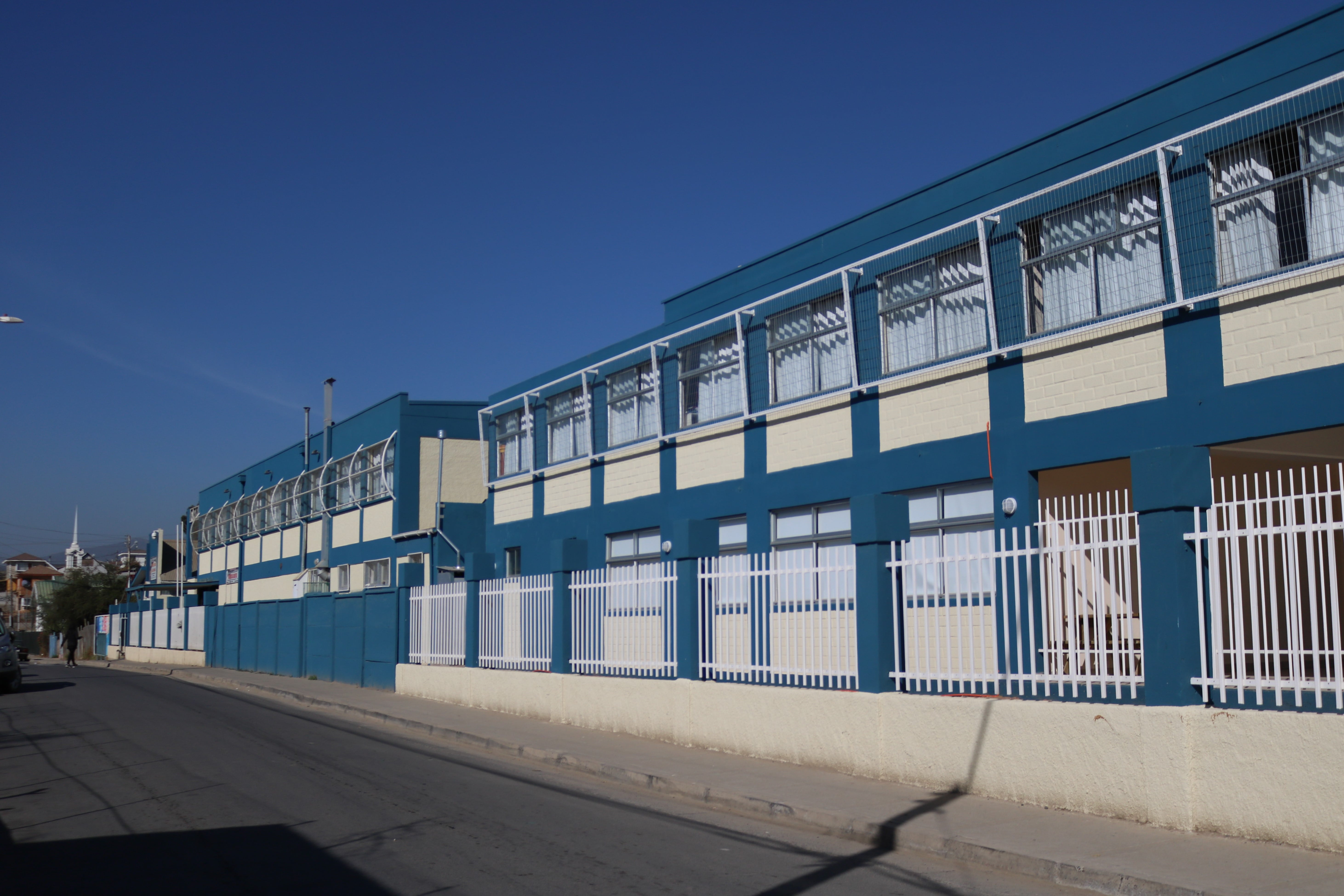 Colegio Nazca Belen