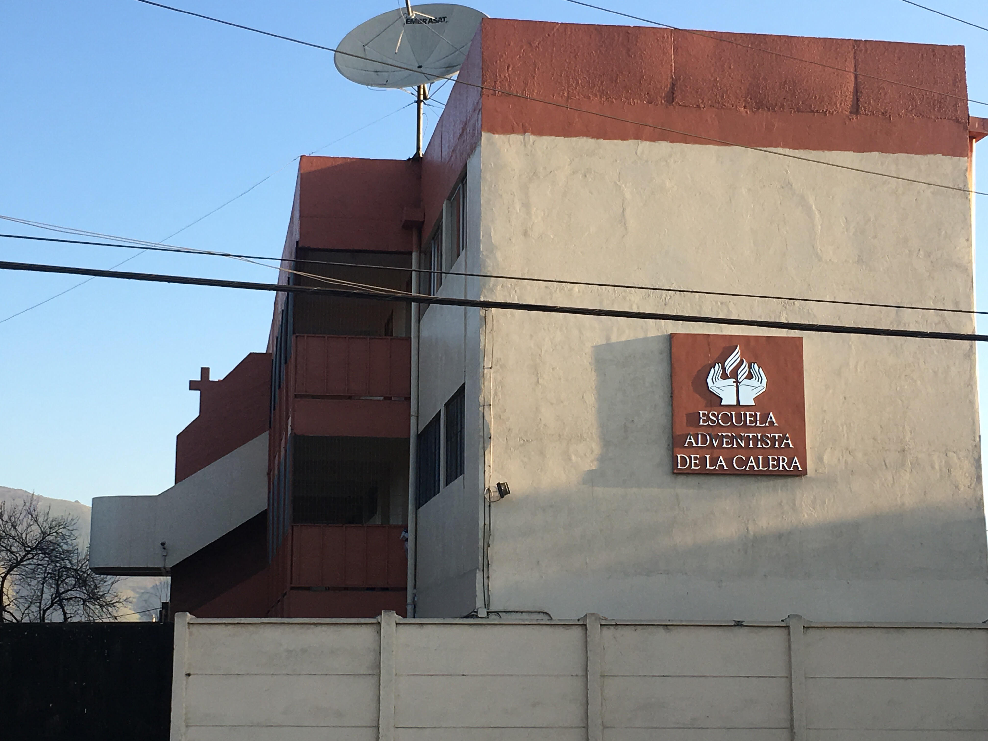 Colegio Adventista