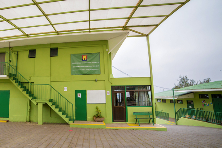 King Edward´S School 1
