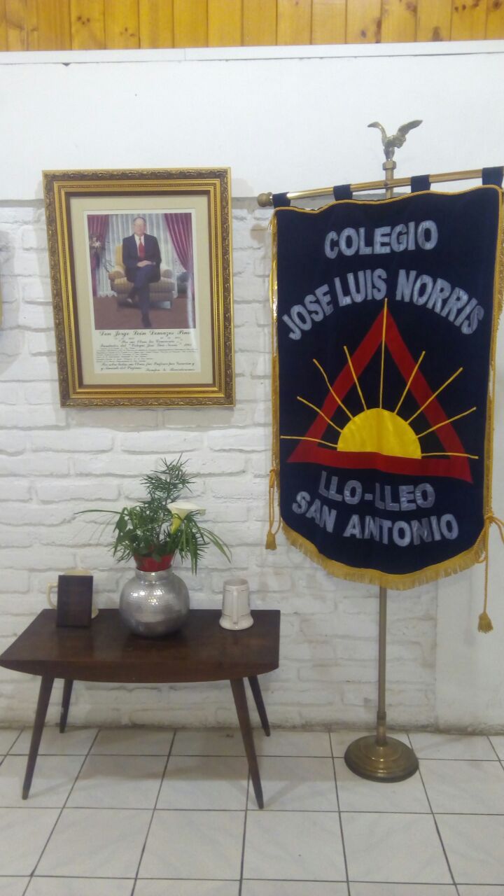 Colegio Jose Luis Norris