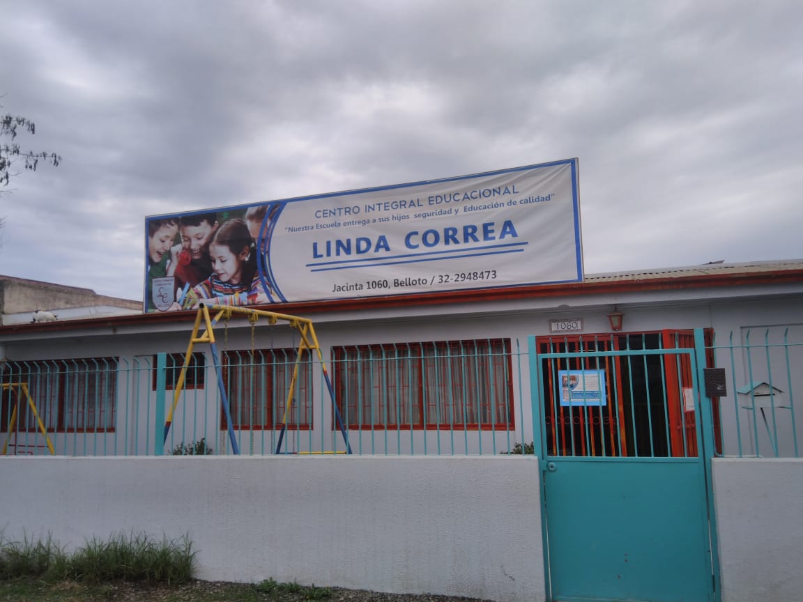 Ctro Integral Educac Linda Correa