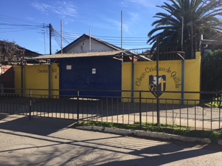 Colegio Cristiano De Quillota