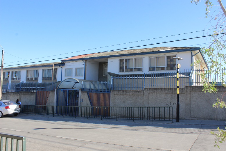 Colegio Santa Clara