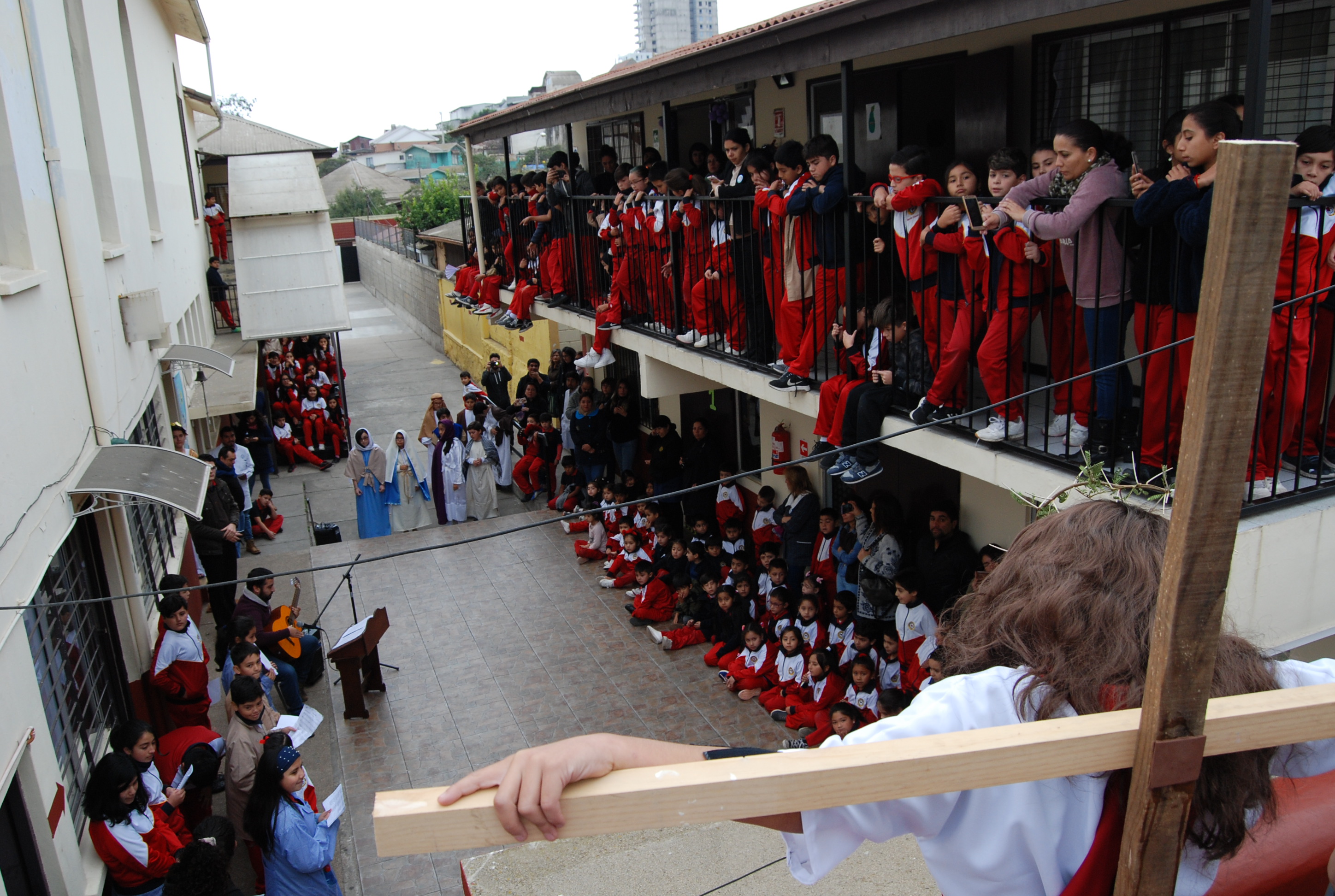 Colegio Luterano Concordia