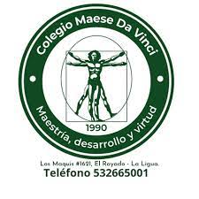 Colegio Maese Da Vinci