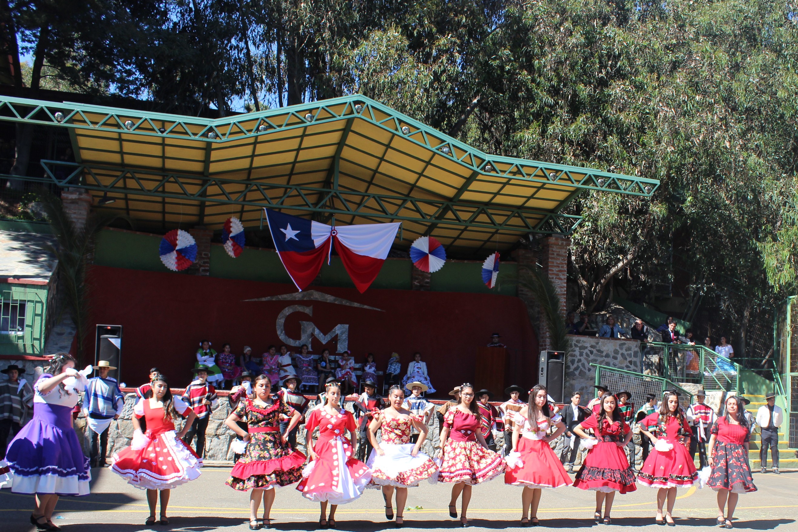 Colegio Manantial