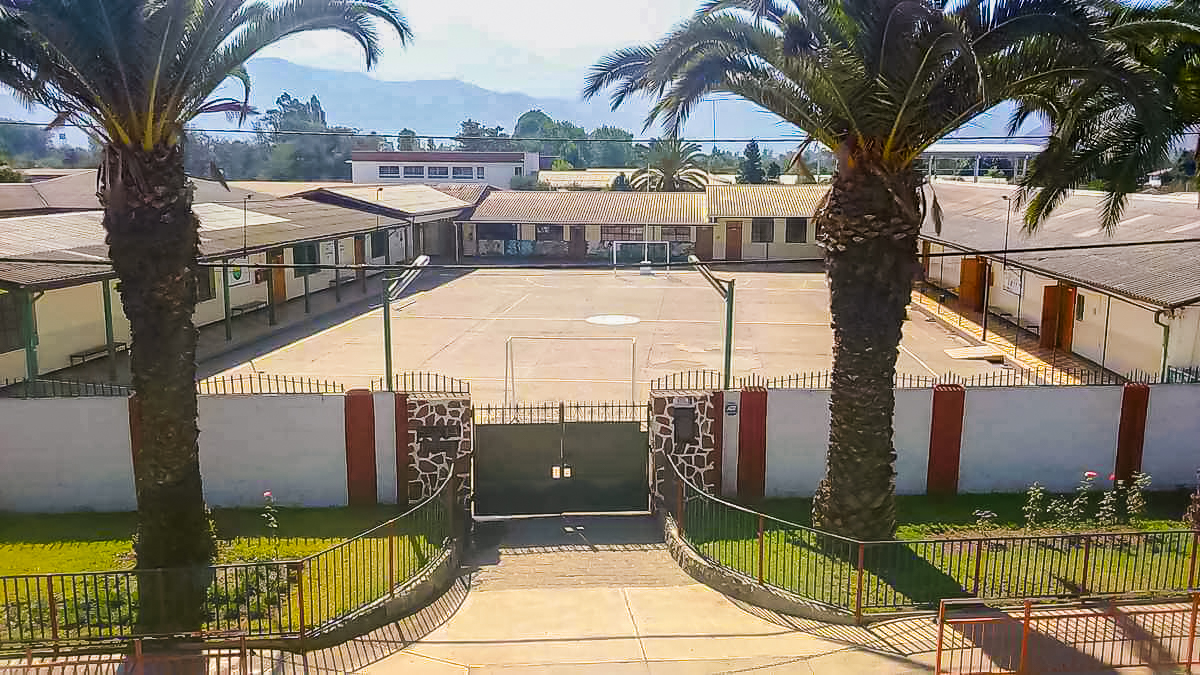 Colegio Santa Isabel