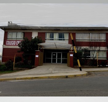 Colegio Cristiano Con-Con