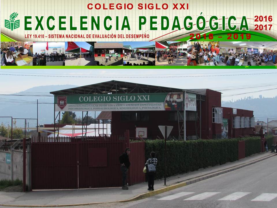 Colegio Siglo Xxi