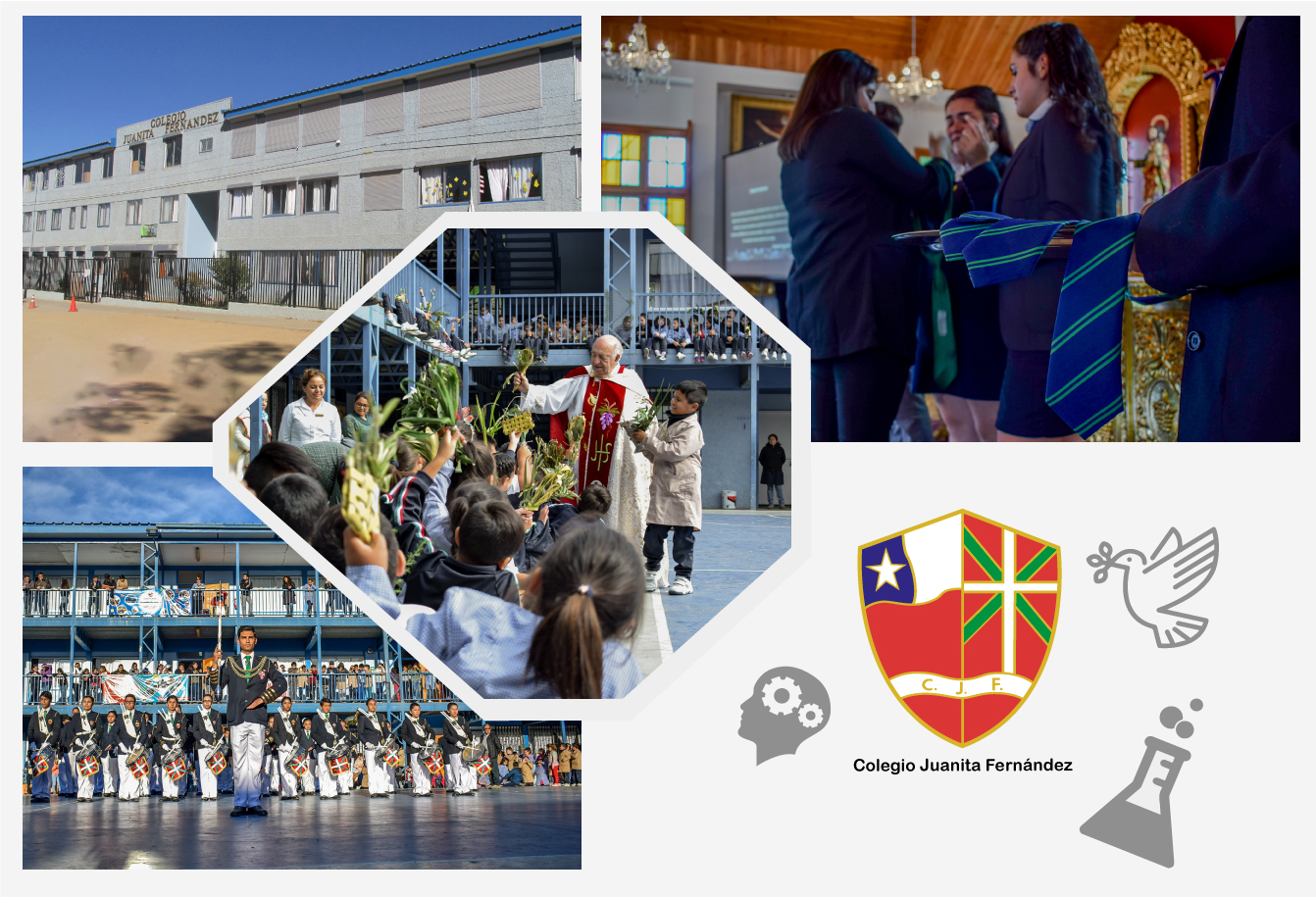 Colegio Juanita Fernandez