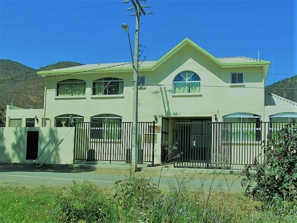 Escuela Monte Carmelo