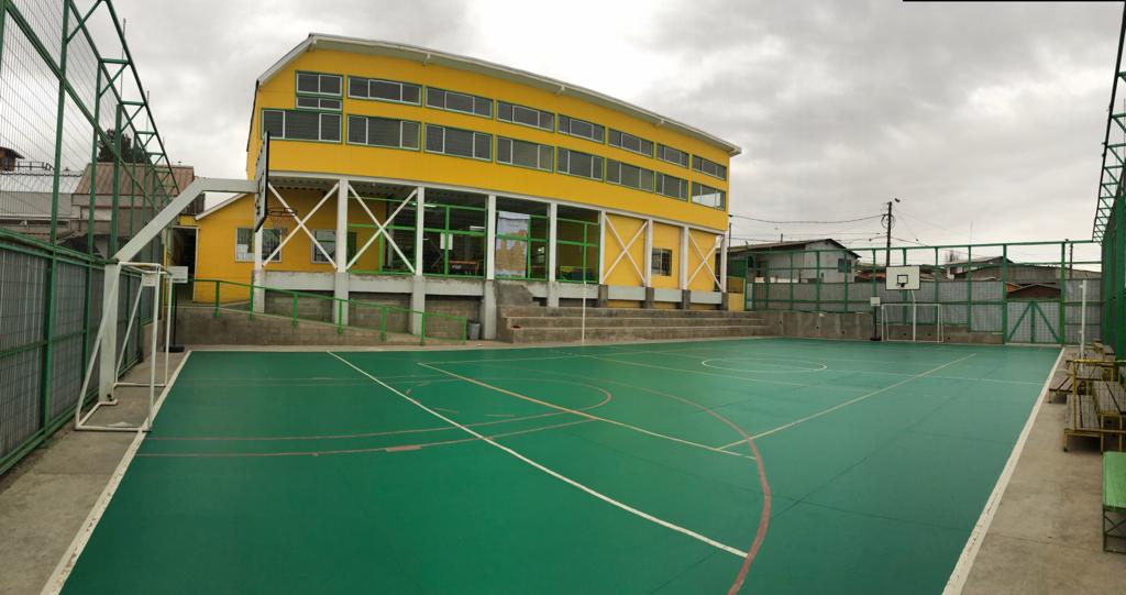Colegio Los Principes