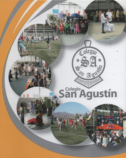 Colegio San Agustin