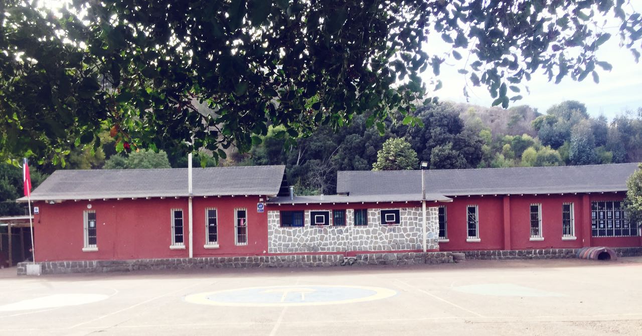 Colegio Araucarias