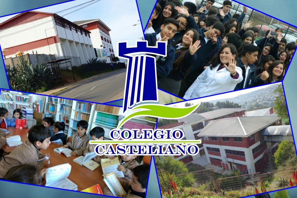 Colegio Casteliano