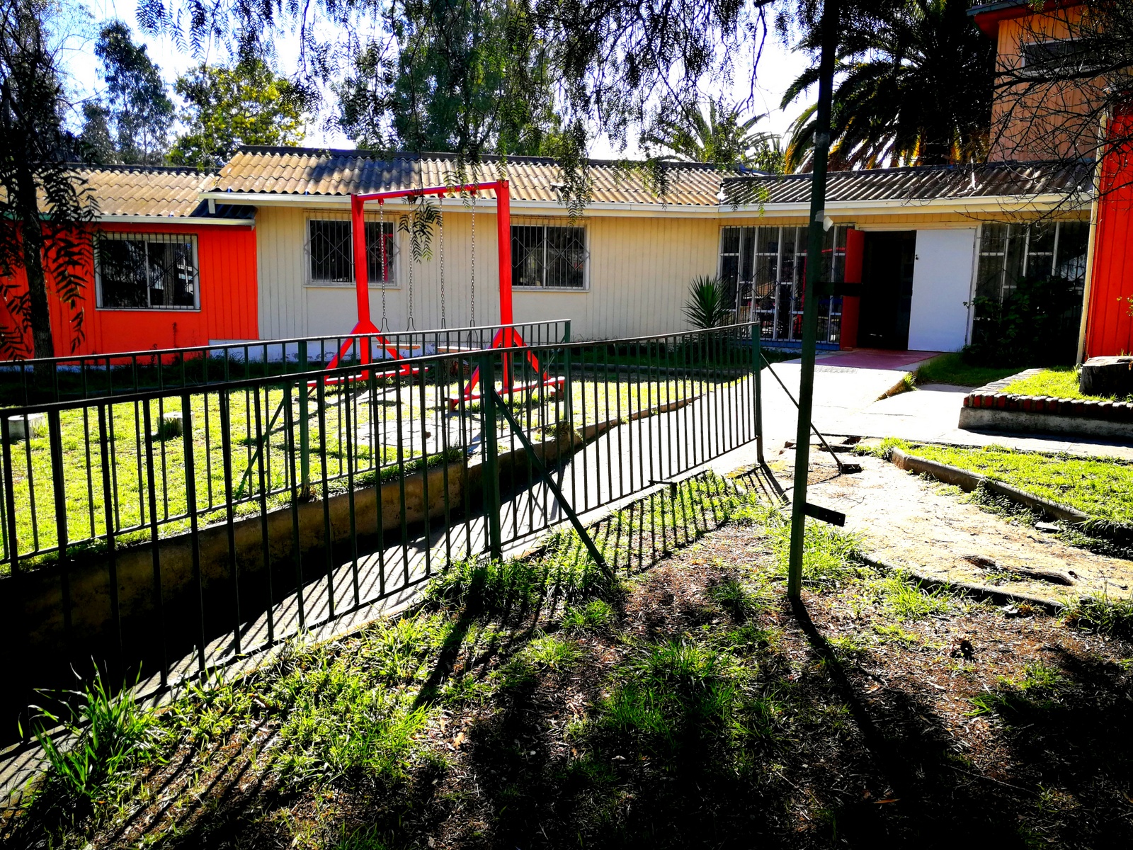 Colegio Nahuen De Quilpué