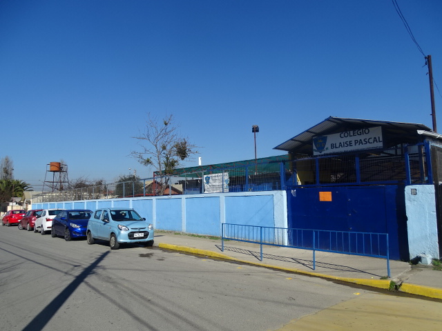 Colegio Blaise Pascal