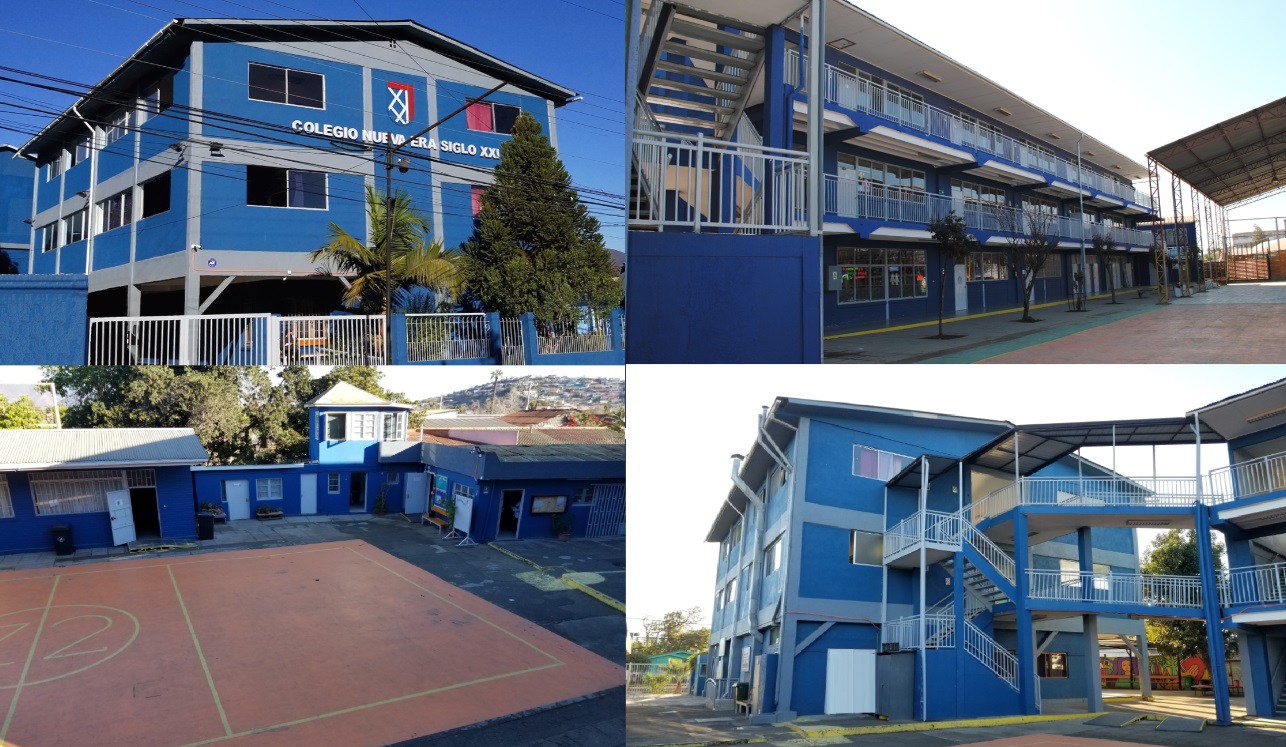 Colegio Nueva Era Siglo Xxi Quillota