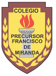 Col.Precursor Francisco De Miranda