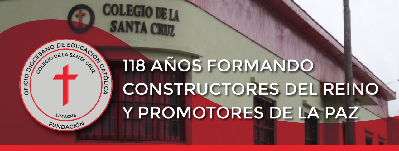 Colegio De La Santa Cruz