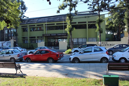 Colegio Saint-Lawrence