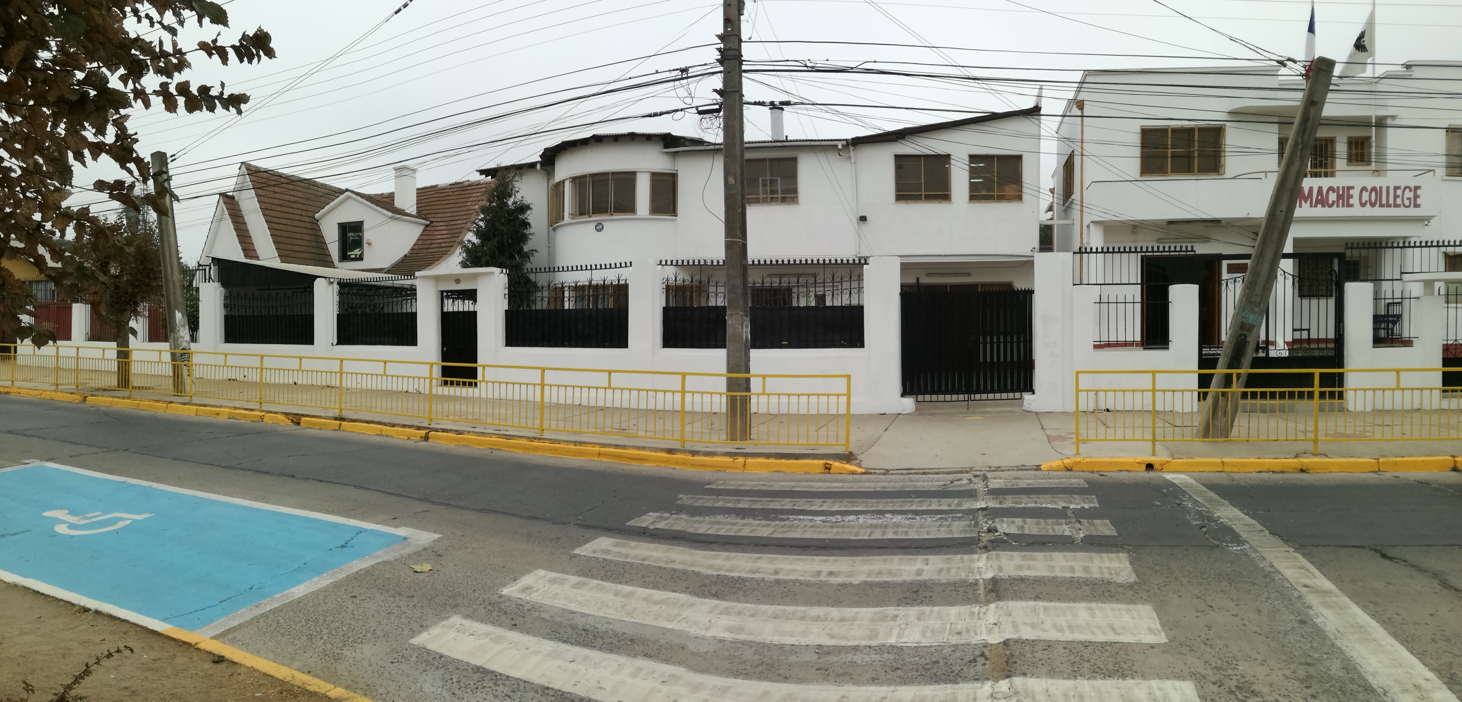 Colegio Limache College