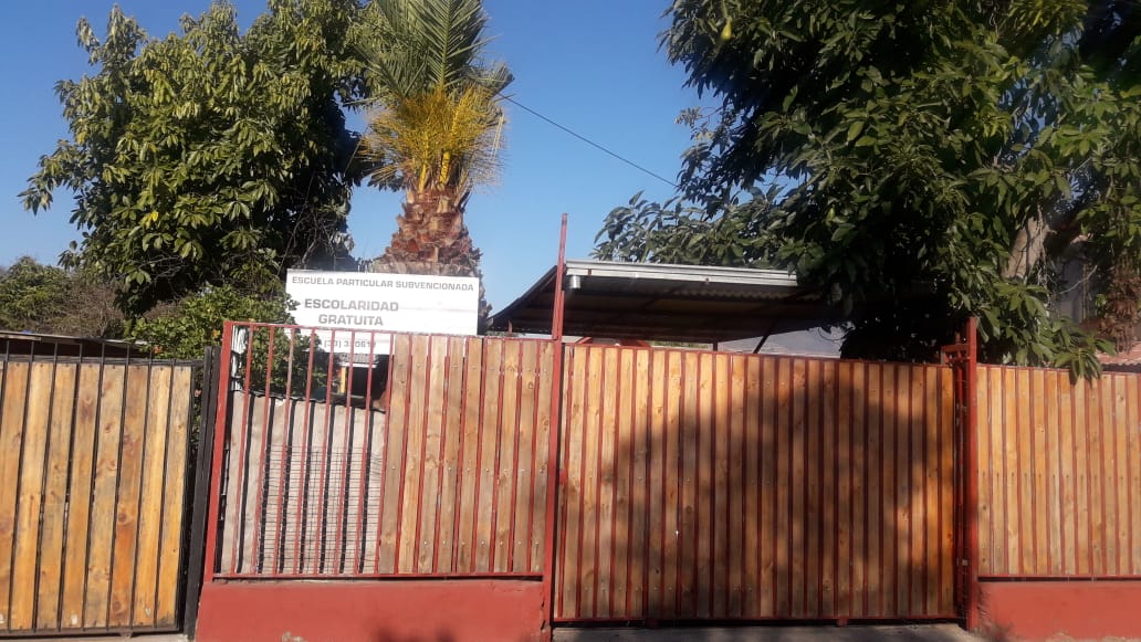 Escuela Part. Anny School