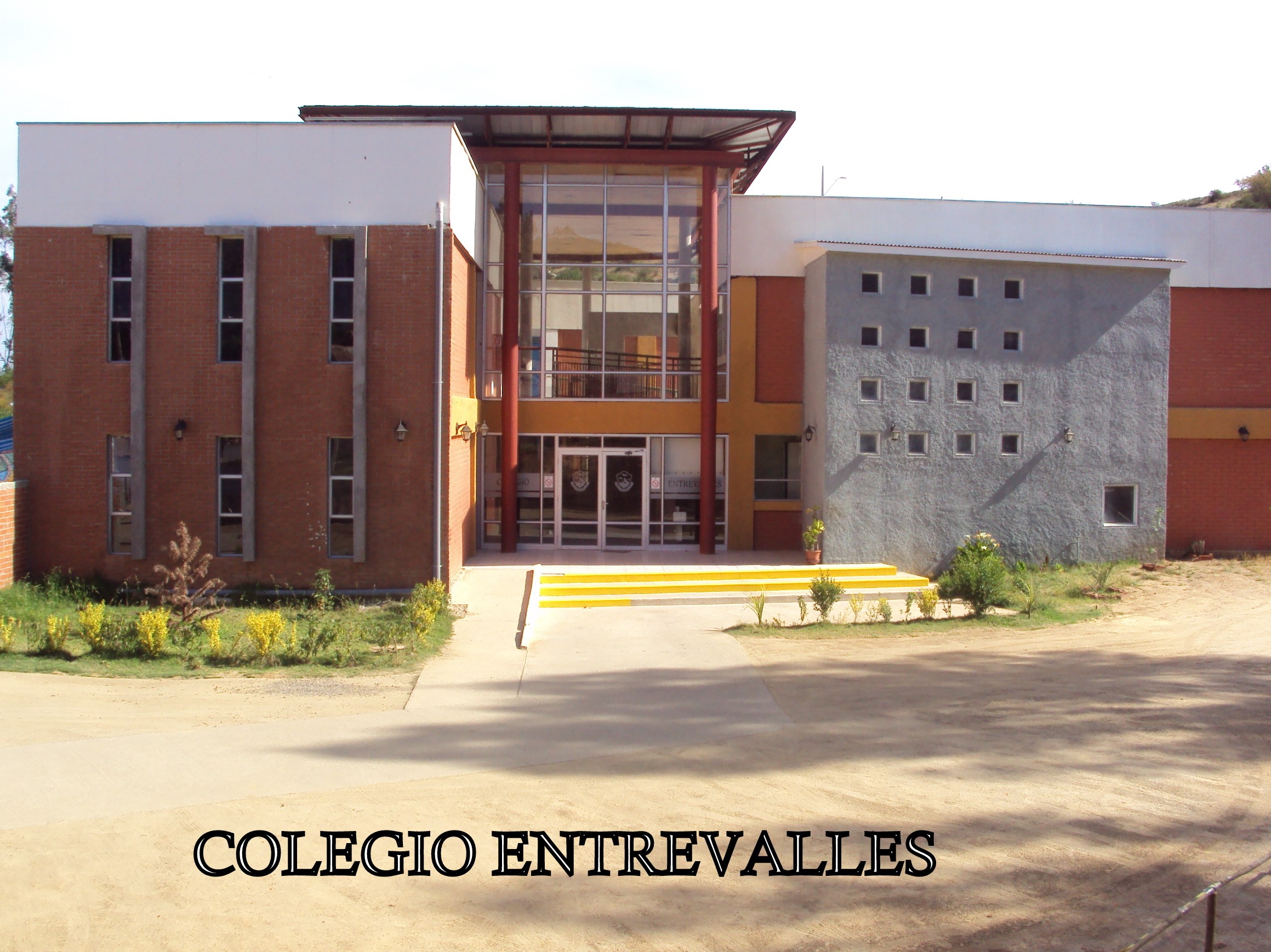 Colegio Entre Valles