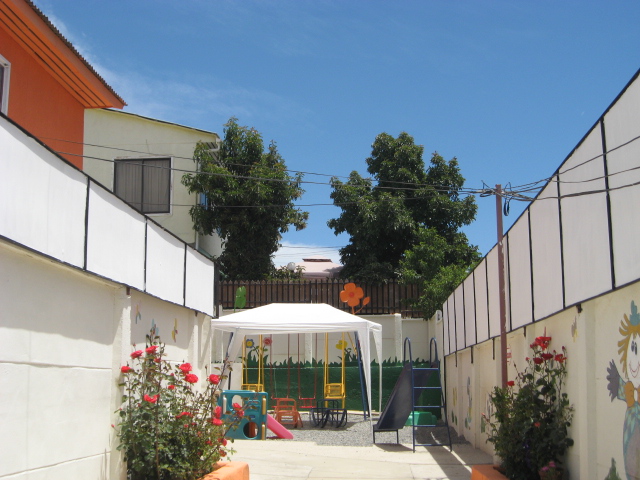 Escuela De Parvulos Mi Mundo