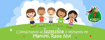Escuela De Parvulos Hormiguitas